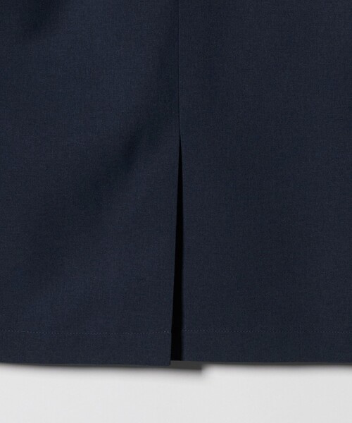 BEAUTY&YOUTH UNITED ARROWS（ビューティーアンドユースユナイテッドアローズ）の「東レ/TORAY ナノデザイン ２ボタン ジャケット ウォッシャブル セットアップ対応可能（テーラードジャケット・メンズ・ダークグレー/ベージュ/ロイヤルブルー・M/S/L/XL）」の22枚目の写真