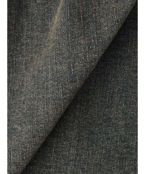 jouetie(ジュエティ)の「デニムベアミニワンピース(ワンピース・レディース・ブラック/ブルー・MEDIUM)」の20枚目の写真