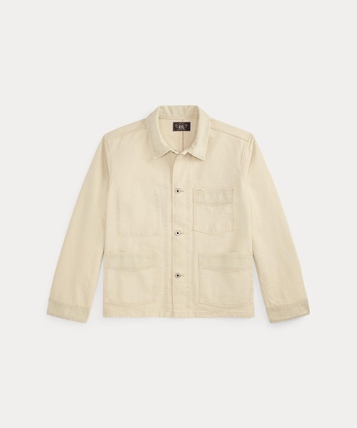 セール】RRL｜ダブル アール エル（メンズ）のカバーオール