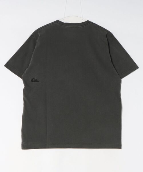 Quiksilver(クイックシルバー)の「QUIKSILVER メンズ PG MW POCKET ST Tシャツ 【2026年春夏モデル】/クイックシルバー半袖Tシャツ(Tシャツ/カットソー・メンズ・ブラック/ホワイト/ピンク/イエロー・X-LARGE/LARGE/MEDIUM)」の15枚目の写真