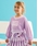 kate spade new york kids�i�P�C�g�X�y�[�h�j���[���[�N�j�́u���S���b�V���j�b�g��T�V���c�Z�b�g�i�A���T���u���j�v�b���C���b�N