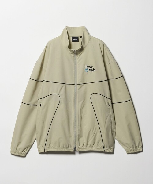 TaylorMade＞ユニセックス HERITAGE-90 COLLECTION パイピング
