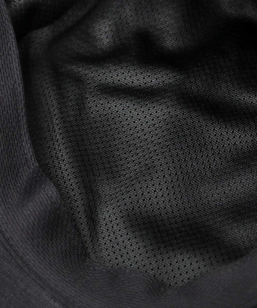 ReqHatter(レックハッター)の「リネンミックス 綿麻 ハンチング(ハンチング/ベレー帽・メンズ・アイボリー/ブラック/グレー・FREE)」の12枚目の写真