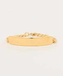 A.P.C. | GOURMETTE DARWIN(ブレスレット)