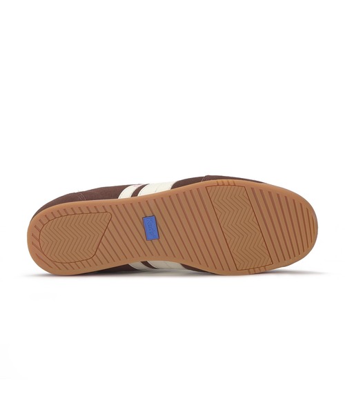 Keds(ケッズ)の「Keds リバイバル スエード/レザー ダークブラウン(スニーカー・レディース・ダークブラウン・23.0cm/23.5cm/24.0cm/24.5cm/25.0cm/22.5cm)」の6枚目の写真