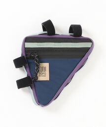 TOPO DESIGNS（トポデザインズ）の「自転車用ポーチ【TOPO DESIGNS】BIKE FRAME BAG（ポーチ）」