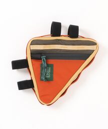 TOPO DESIGNS（トポデザインズ）の「自転車用ポーチ【TOPO DESIGNS】BIKE FRAME BAG（ポーチ）」