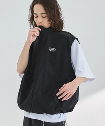 MSG（エムエスジー）の「ナイロンブルゾン（ナイロンジャケット）」