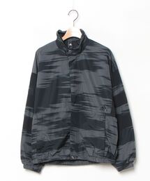 古着 80年代 アディダス adidas ボーダー柄 ロゴスウェットシャツ トレーナー メンズL相当 ヴィンテージ/eaa611960 adidas アディダス 古着 フロッキープリントスウェット SIZE186 ブランド古着adidas｜アディダスのジャケット&frasl;アウター