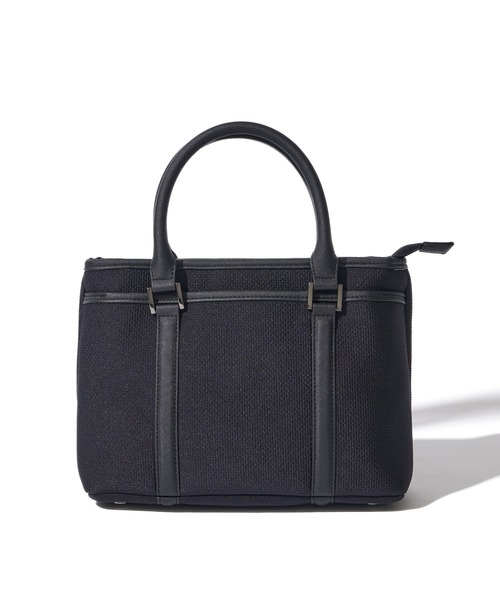セール】ボンディングミニトートバッグ（トートバッグ）｜TETE HOMME