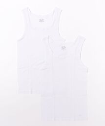 インナー 2点セット」に該当するタンクトップファッション通販 - ZOZOTOWN