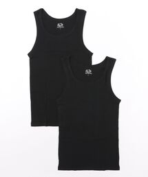 タンクトップ 2点セット インナー 2点セット」に該当するタンクトップファッション通販 - ZOZOTOWN
