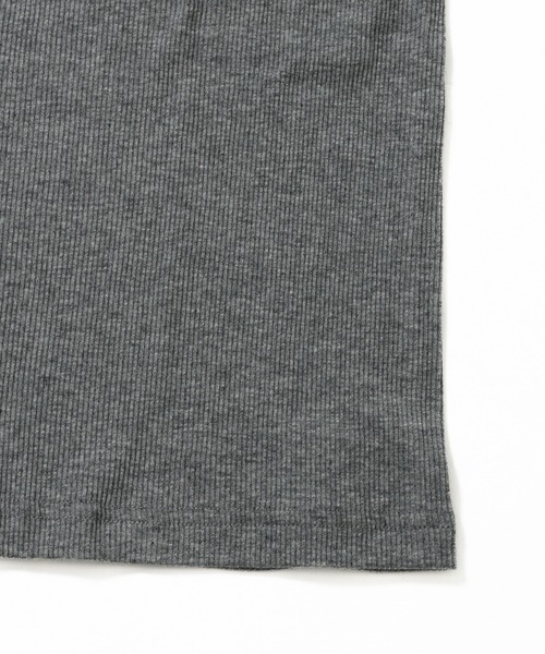 FRUIT OF THE LOOM(フルーツオブザルーム)の「FTL バリューパックC100タンク2P / 2着 2枚 2点セット メンズ レディース / コットン素材(タンクトップ・メンズ・ホワイト/ブラック/グレー・XL/L/M)」の8枚目の写真