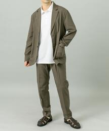 URBAN RESEARCH ROSSO MEN(�A�[�o�����T�[�`���b�\����)�́w�C�[�W�[�P�A�x�wXL�T�C�Y����x�n�C�p�t�H�[�}���X���l���Z�b�g�A�b�v(�Z�b�g�A�b�v)