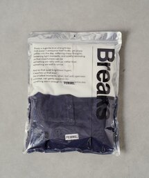 mline（エムライン）の「[mline]ロゴポイントPACKT（Tシャツ/カットソー）」