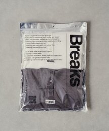 mline（エムライン）の「[mline]ロゴポイントPACKT（Tシャツ/カットソー）」