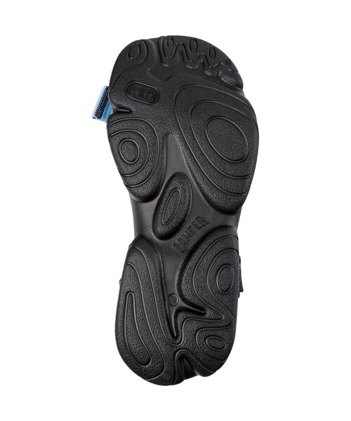 CAMPER（カンペール）の「[カンペール] KARST SANDAL / サンダル（サンダル・メンズ・スカイブルー・26.0cm/27.0cm/27.5cm/28.0cm）」の5枚目の写真