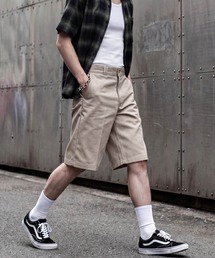 【T18】【FB COUNTY/エフビーカウンティ】KACKIES SHORTS