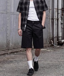 【T18】【FB COUNTY/エフビーカウンティ】KACKIES SHORTS