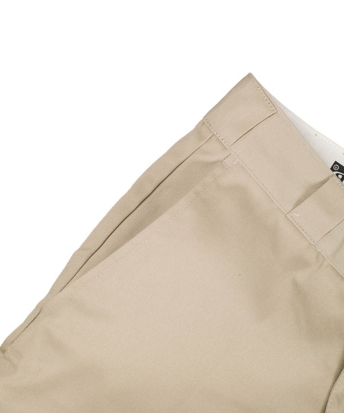 INNOCENT(イノセント)の「【T18】【FB COUNTY/エフビーカウンティ】KACKIES SHORTS(その他パンツ・メンズ・ネイビー/ブラック/カーキ・30inch/32inch/34inch/36inch)」の15枚目の写真