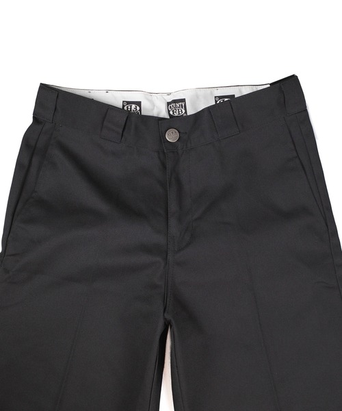 INNOCENT(イノセント)の「【T18】【FB COUNTY/エフビーカウンティ】KACKIES SHORTS(その他パンツ・メンズ・ネイビー/ブラック/カーキ・30inch/32inch/34inch/36inch)」の22枚目の写真