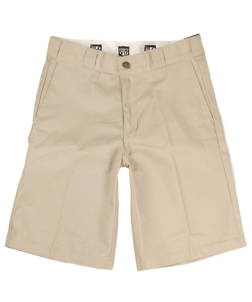 INNOCENT(イノセント)の「【T18】【FB COUNTY/エフビーカウンティ】KACKIES SHORTS(その他パンツ・メンズ・ネイビー/ブラック/カーキ・30inch/32inch/34inch/36inch)」の6枚目の写真