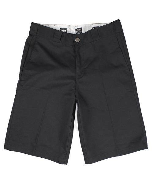 INNOCENT(イノセント)の「【T18】【FB COUNTY/エフビーカウンティ】KACKIES SHORTS(その他パンツ・メンズ・ネイビー/ブラック/カーキ・30inch/32inch/34inch/36inch)」の4枚目の写真