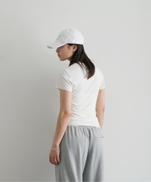 Fax Copy Express（ファックスコピーエクスプレス）の「FAX COPY EXPRESS The fitted t（Tシャツ/カットソー）」