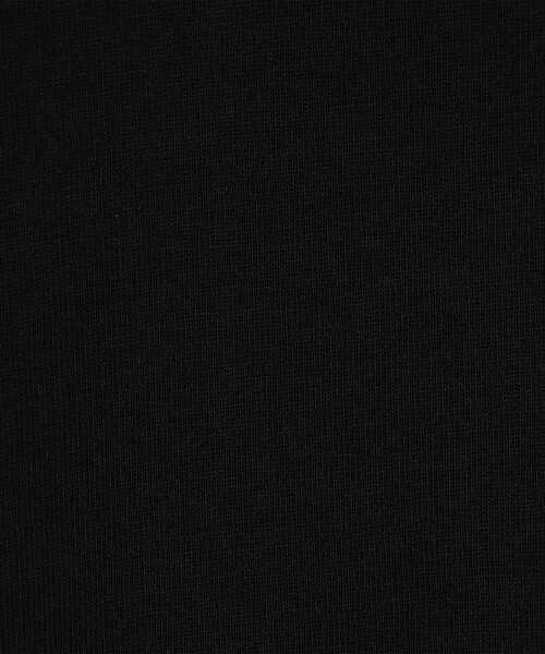GALERIE VIE(ギャルリー ヴィー)の「コットン吊り天竺 ロングスリーブプルオーバー(Tシャツ/カットソー・メンズ・ホワイト/ブラック/ネイビー・S/M)」の16枚目の写真