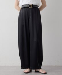 Drawing Numbers（ドローイング ナンバーズ）の「【Drawing Numbers】ダブルサテンコクーンパンツ（その他パンツ）」