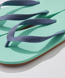 GEORGE'S（ジョージズ）の「Hippobloo ビーチサンダル（26～27cm/27.5～28cm）（サンダル）」
