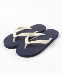 GEORGE'S | Hippobloo ビーチサンダル（26～27cm/27.5～28cm）(サンダル)