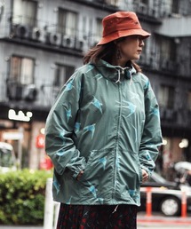 NATAL DESIGN（ネイタルデザイン）の「HOME BOUND MARIN PARKA（ナイロンジャケット）」