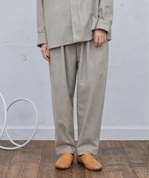 Dulcamara（ドゥルカマラ）の「よそいきオーバータックPT（スラックス）」