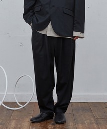 Dulcamara | よそいきオーバータックPT(スラックス)