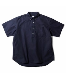 宝島染工 × fennica / 別注 DASHIKI SHIRTS 20 (ダシキ シャツ)＜MEN