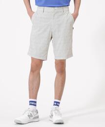 【new balance golf】JERSEY ATHLETIC SHORT PANT