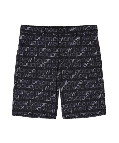 New Balance Golf(ニューバランスゴルフ)の「【new balance golf】JERSEY ATHLETIC SHORT PANT(その他パンツ・メンズ・ブラック/グレー系その他/ブルー系その他・XX-LARGE/MEDIUM/X-LARGE/SMALL/LARGE)」の10枚目の写真