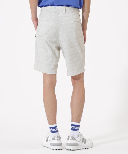 New Balance Golf(ニューバランスゴルフ)の「【new balance golf】JERSEY ATHLETIC SHORT PANT(その他パンツ・メンズ・ブラック/グレー系その他/ブルー系その他・XX-LARGE/MEDIUM/X-LARGE/SMALL/LARGE)」の17枚目の写真