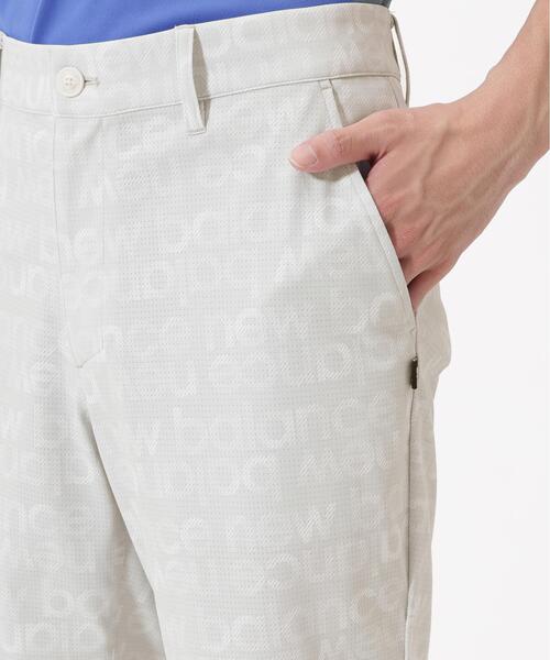 New Balance Golf(ニューバランスゴルフ)の「【new balance golf】JERSEY ATHLETIC SHORT PANT(その他パンツ・メンズ・ブラック/グレー系その他/ブルー系その他・XX-LARGE/MEDIUM/X-LARGE/SMALL/LARGE)」の18枚目の写真
