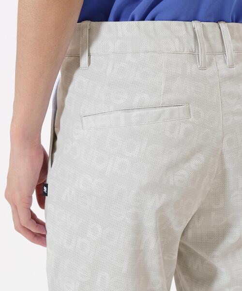 New Balance Golf(ニューバランスゴルフ)の「【new balance golf】JERSEY ATHLETIC SHORT PANT(その他パンツ・メンズ・ブラック/グレー系その他/ブルー系その他・XX-LARGE/MEDIUM/X-LARGE/SMALL/LARGE)」の21枚目の写真