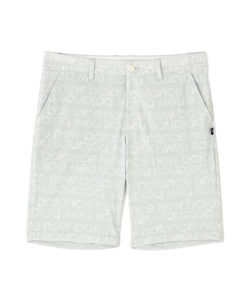 New Balance Golf(ニューバランスゴルフ)の「【new balance golf】JERSEY ATHLETIC SHORT PANT(その他パンツ・メンズ・ブラック/グレー系その他/ブルー系その他・XX-LARGE/MEDIUM/X-LARGE/SMALL/LARGE)」の22枚目の写真