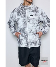 軽量】SHELTECH Light パーカー（ブルゾン）｜AZUL BY MOUSSY