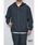 AZUL BY MOUSSY�i�A�Y�[���o�C�}�E�W�[�j�́uSHELTECH Light �p�[�J�[�i�u���]���j�v�b�O���[