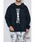 AZUL BY MOUSSY�i�A�Y�[���o�C�}�E�W�[�j�́uSHELTECH Light �p�[�J�[�i�u���]���j�v�b�u���b�N