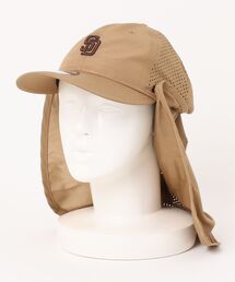 and it_（アンドイット）の「NEW ERA ニューエラ 9THIRTY PROLIGHT サンシェード サンディエゴ･パドレス（キャップ）」