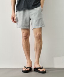 REMI RELIEF（レミレリーフ）の「SP加工裏毛ショーツ（その他パンツ）」