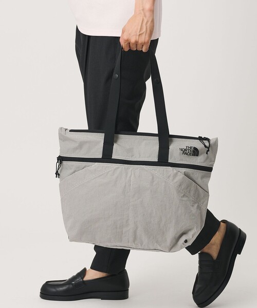 THE NORTH FACE＞ラフター トート SP バッグ（トートバッグ）｜THE