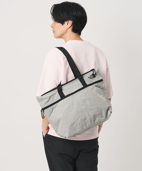 THE NORTH FACE＞ラフター トート SP バッグ（トートバッグ）｜THE