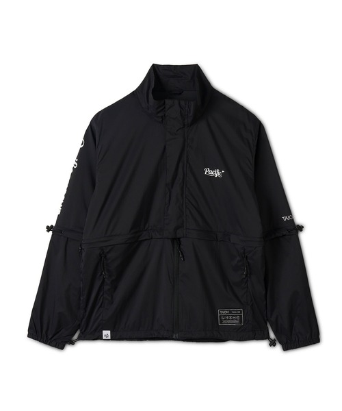 Pacific GOLF CLUB｜パシフィックゴルフクラブ（メンズ）のジャケット